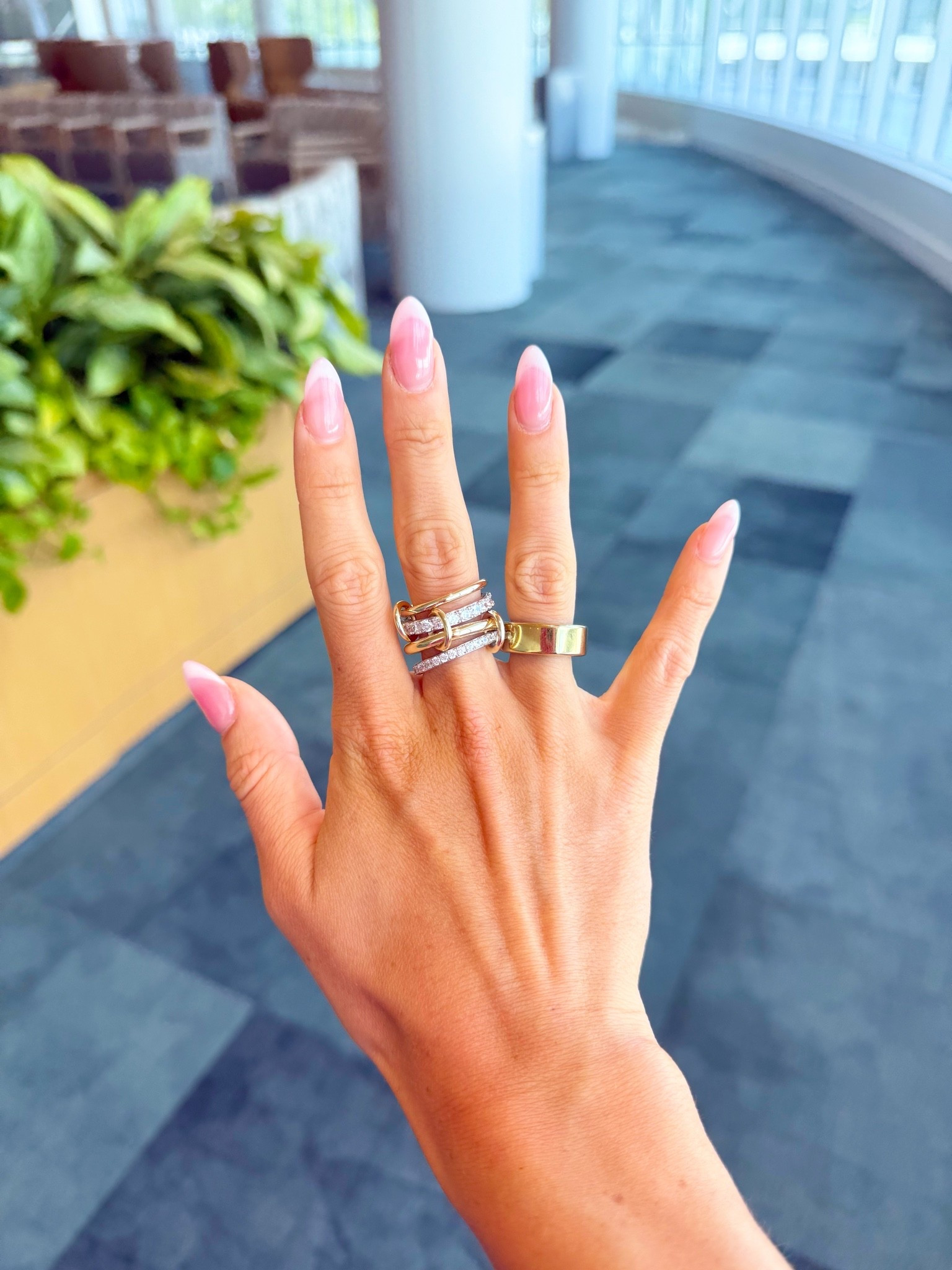 Ring that I get so many compliments on every time I wear it 💍😍

#LTKootd #LTKSaleAlert