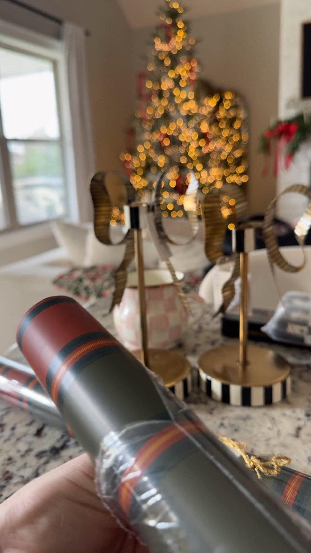 Wrapping paper on huge sale!! 

#LTKHoliday #LTKWatchNow #LTKGiftGuide