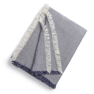 Hedwig Ruffled Throw | Wayfair North America