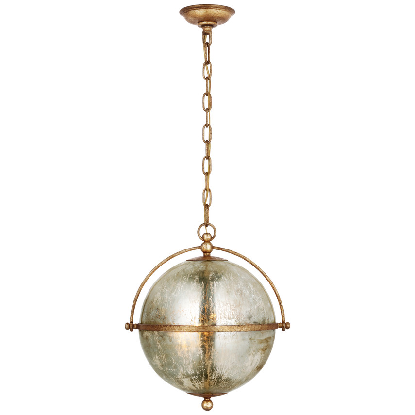 Bayridge Large Pendant | Visual Comfort