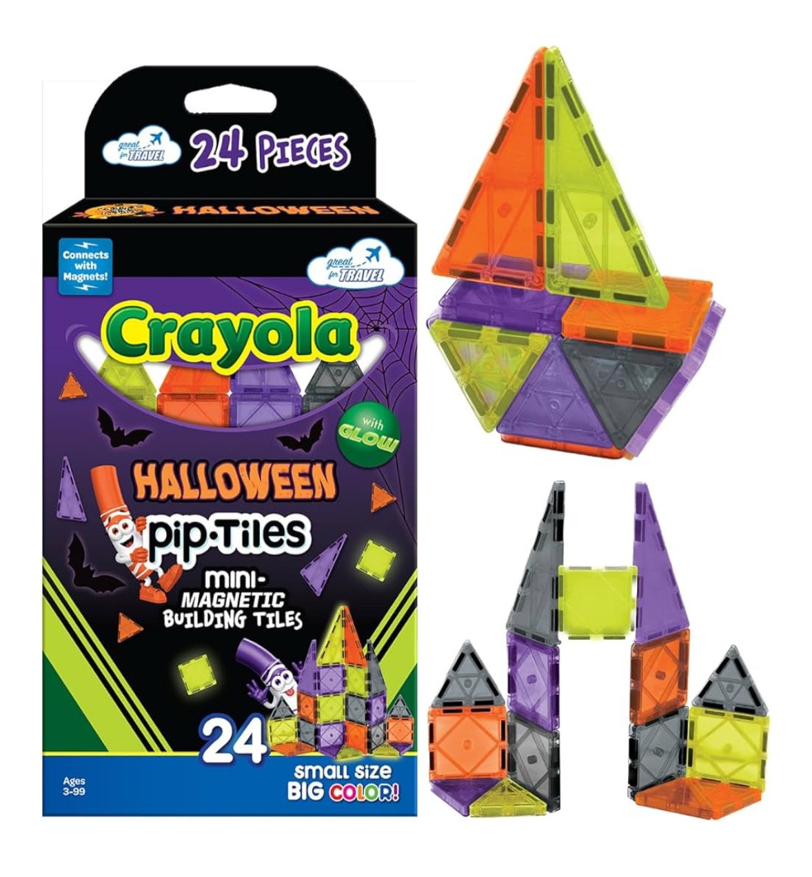 Crayola pip tiles on sale!

#LTKSeasonal #LTKKids #LTKSaleAlert