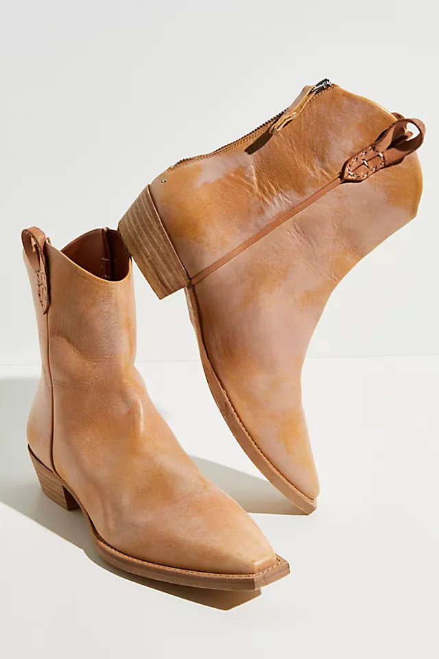 We The Free Wesley Ankle Boots | Free People (Global - UK&FR Excluded)