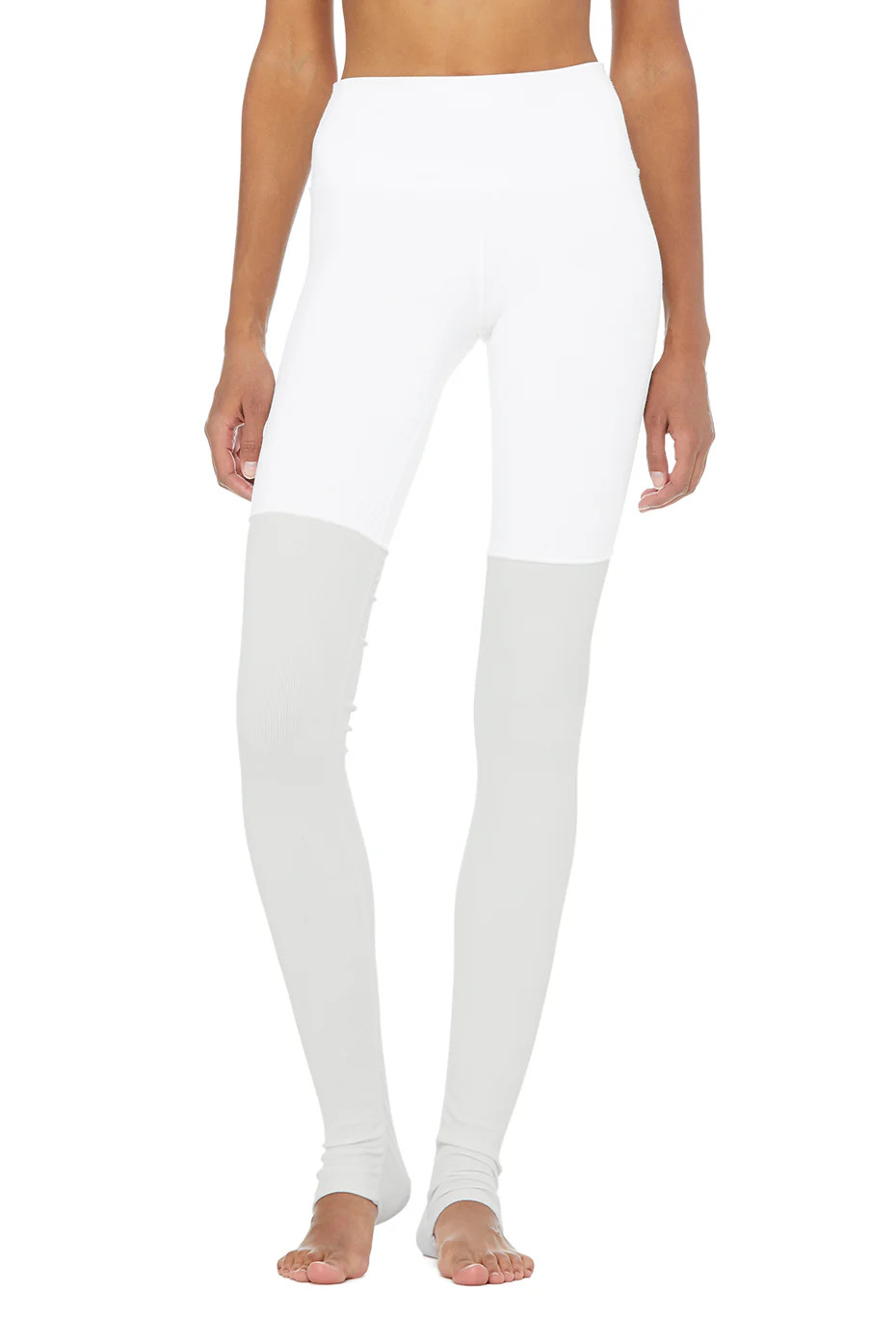 High-Waist Goddess Legging | Alo Yoga (US)