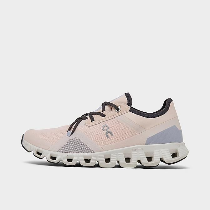 Women's On Cloud X 3 AD Running Shoes | Finish Line (US)