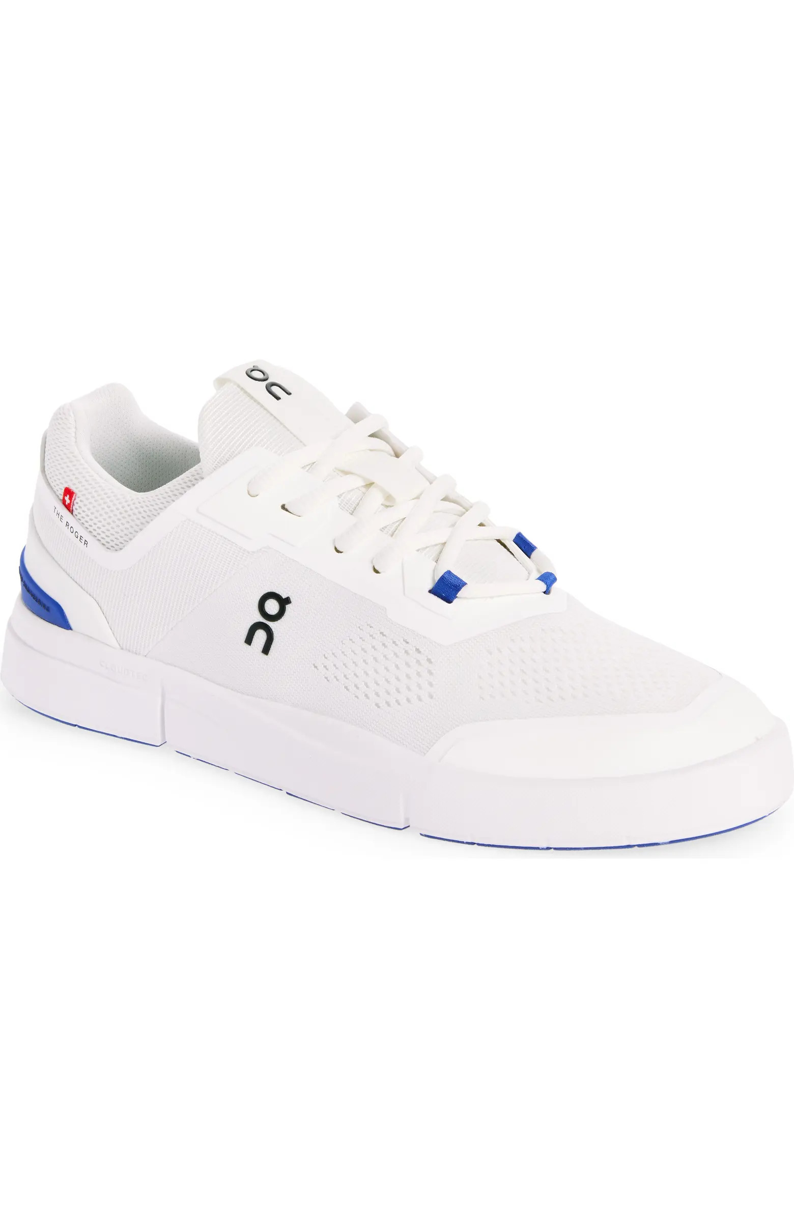 The ROGER Spin Tennis Sneaker (Men) | Nordstrom