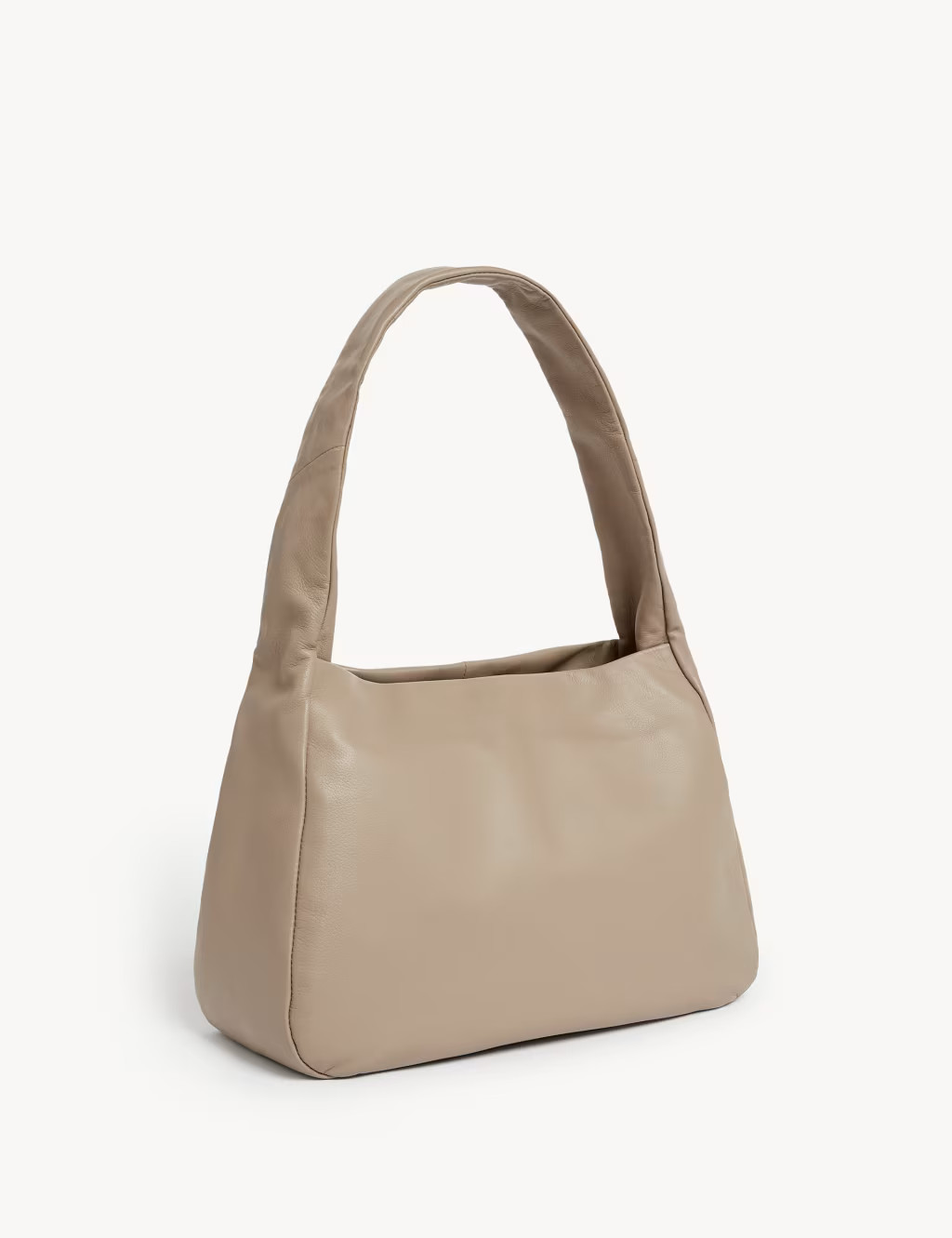 Leather Shoulder Bag | Marks & Spencer (UK)