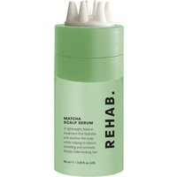 Rehab . Matcha Scalp Serum 90ml | Boots.com