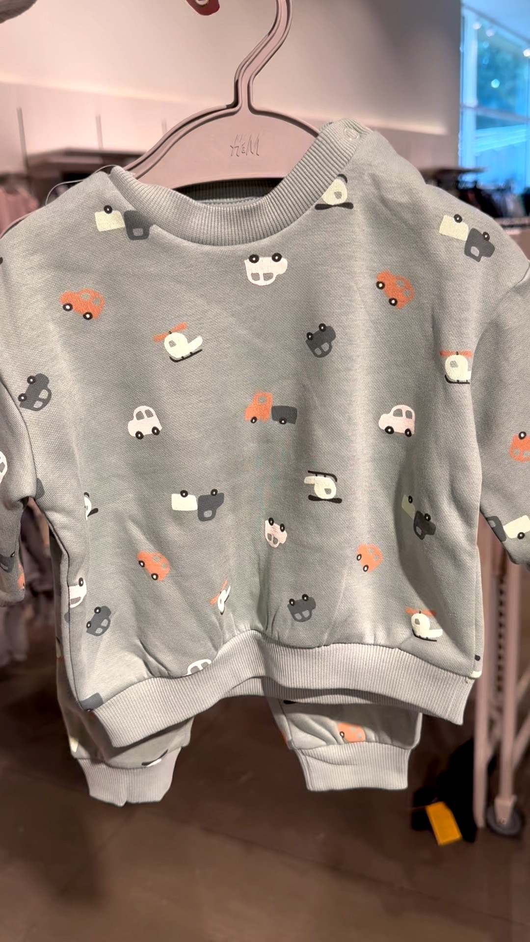 New cars sweatsuit! On sale today!

#LTKBaby #LTKSaleAlert #LTKKids