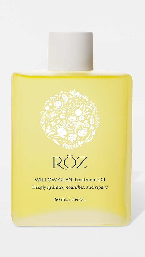 ROZ Willow Glen Treatment Oil | Shopbop | Shopbop