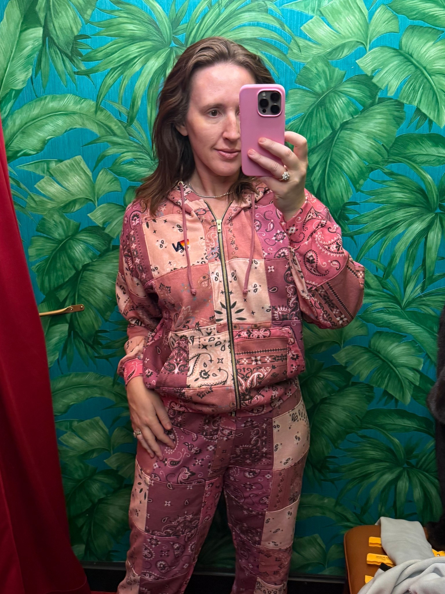 Aviator nation set! On sale this weekend 

#LTKSaleAlert #LTKMidsize #LTKootd