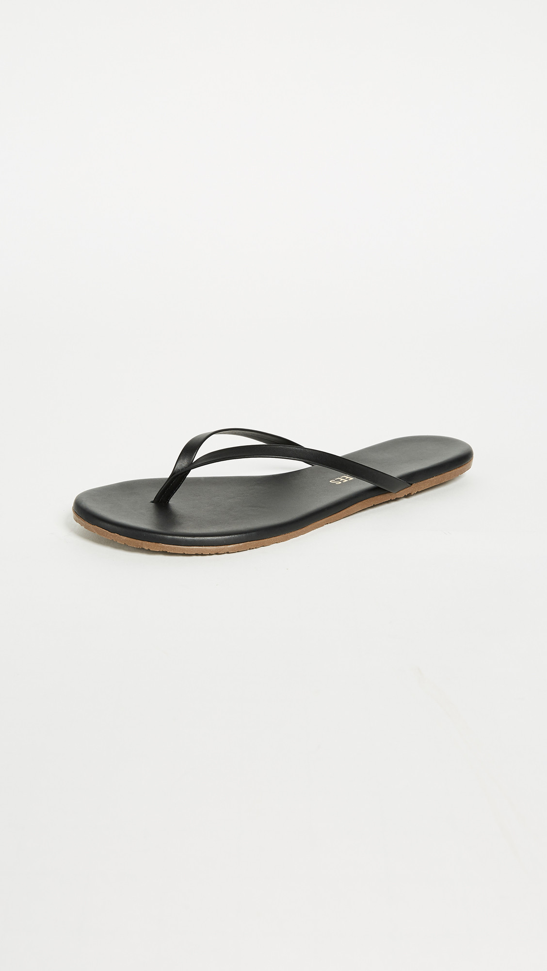 TKEES Liners Flip Flops Sable 11 | Shopbop