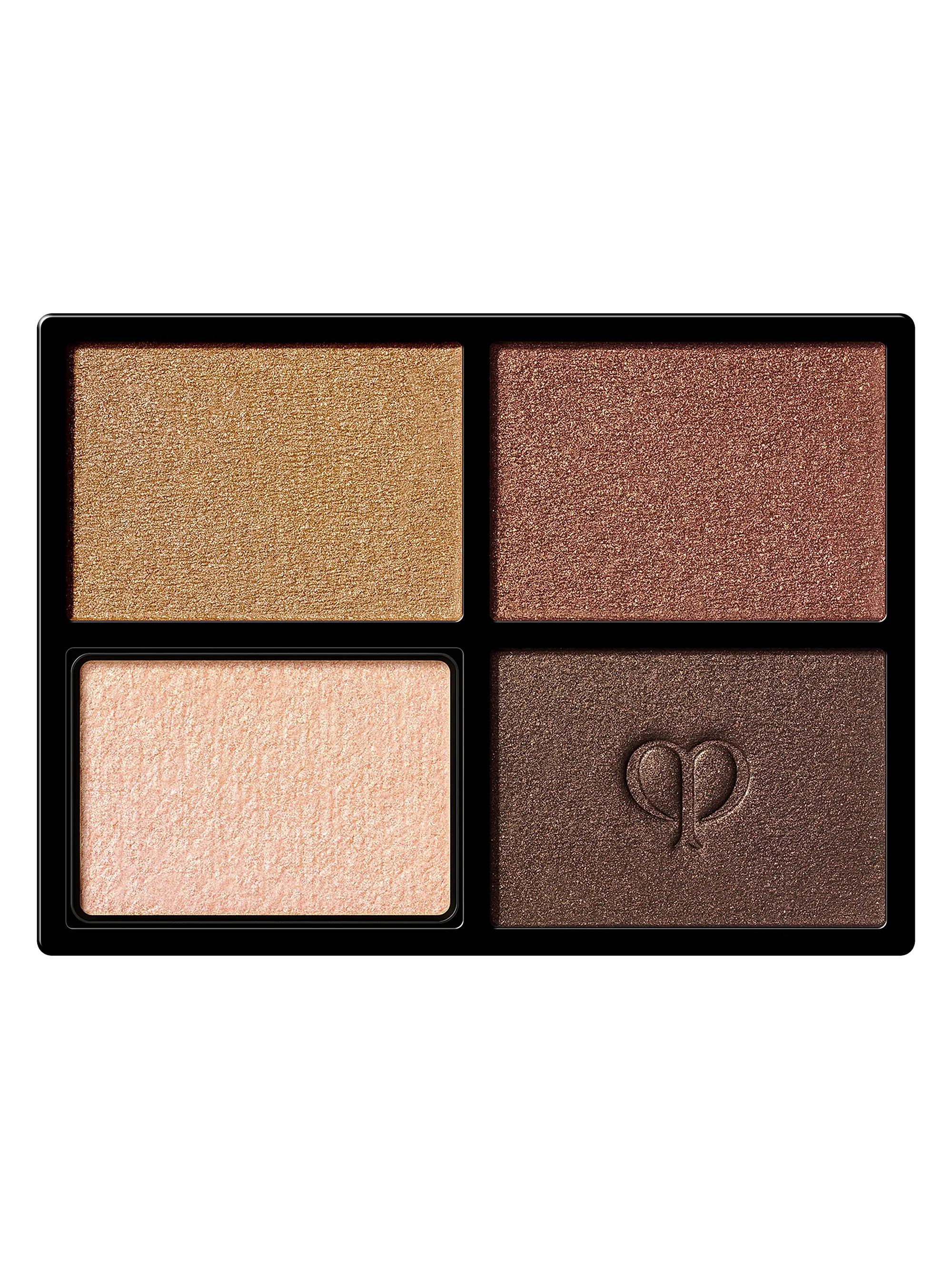 Shop Clé de Peau Beauté Eye Color Quad Refill | Saks Fifth Avenue | Saks Fifth Avenue