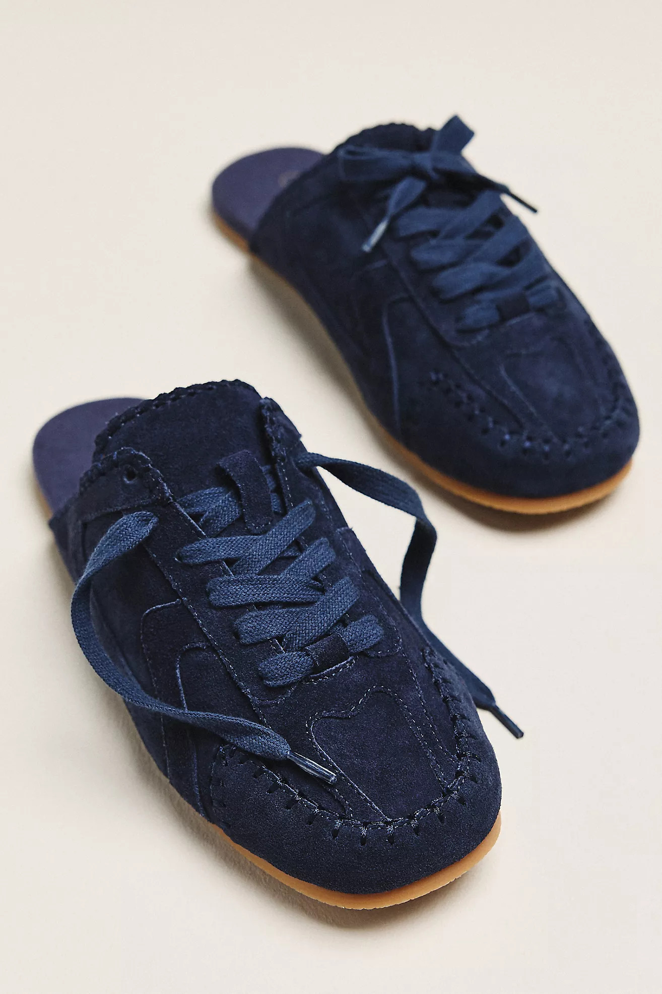 Coconuts by Matisse Devyn Sneaker Mules | Anthropologie (US)
