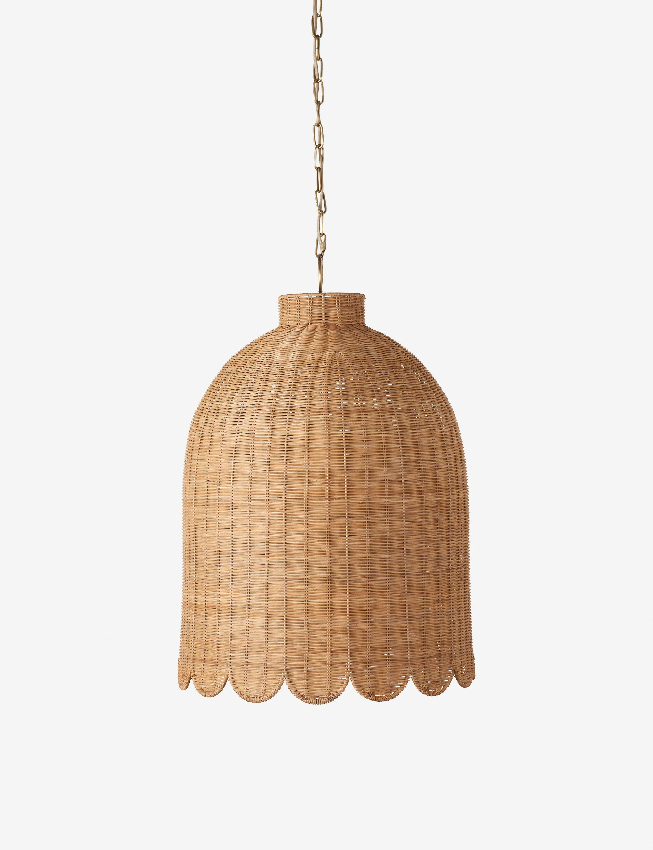 Marzo Pendant | Lulu and Georgia 