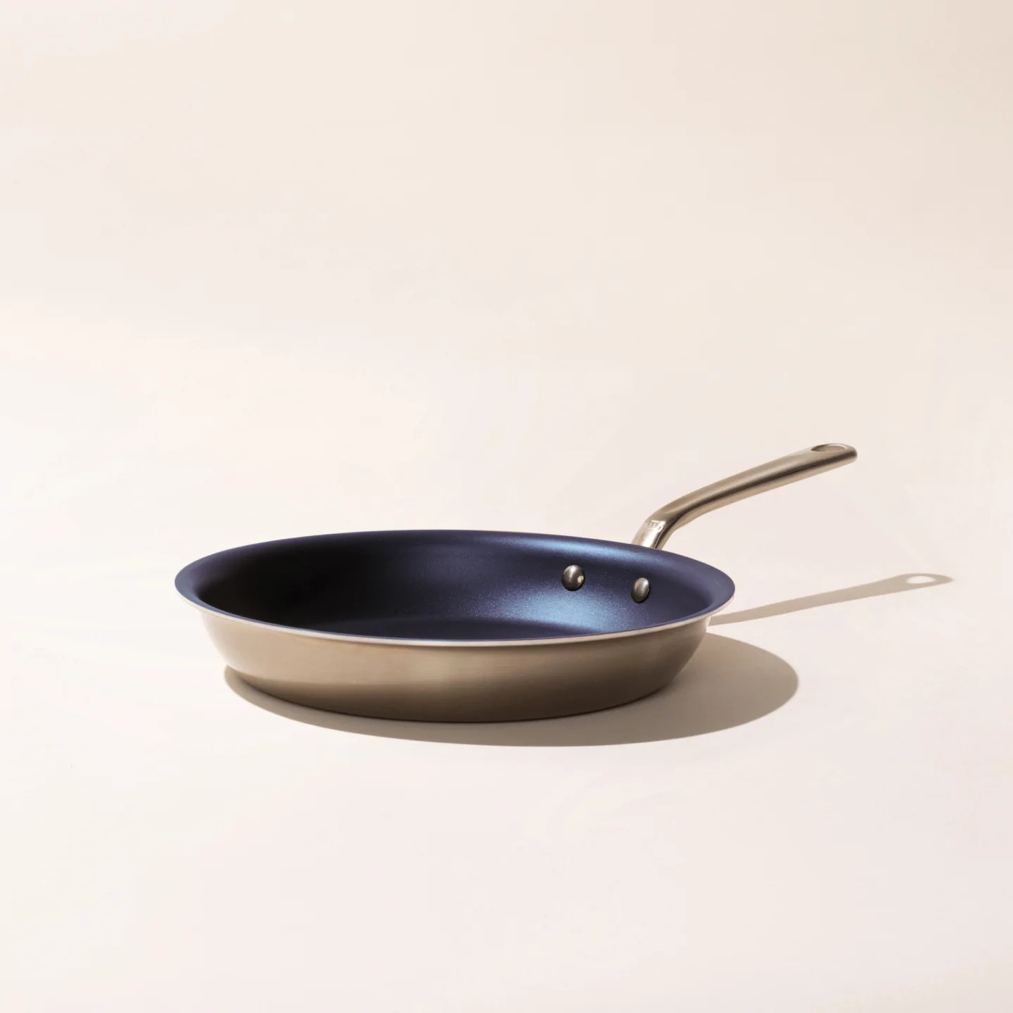 Stainless Steel Non Stick Frying Pans | Best Non Stick | Made In | Made In Cookware