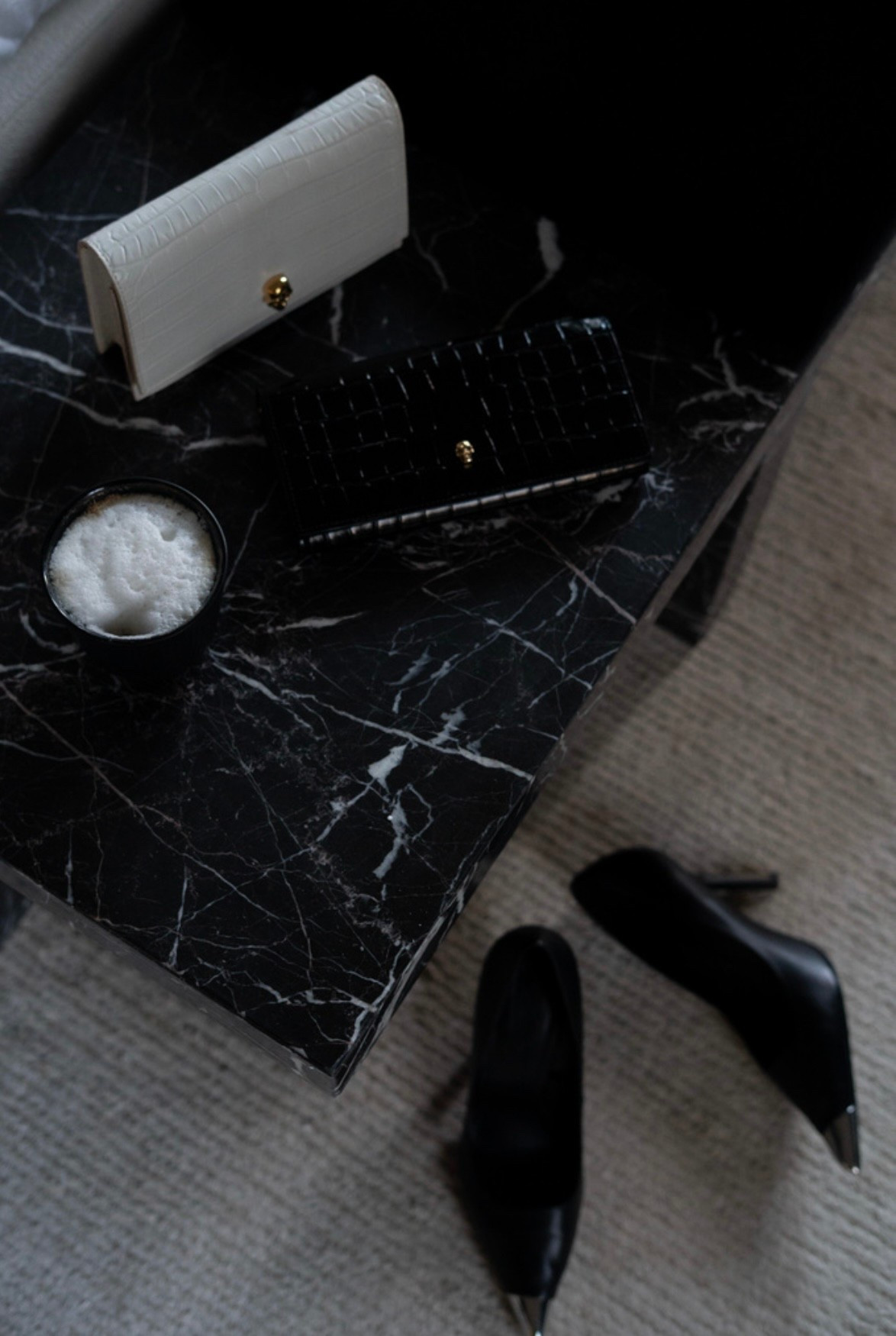 OMG! My morning coffee spot just got a major upgrade!! Utterly speechless on the outside …inside squealing “eeeeeeekkkkkkkk!!!” And wondering why I didn’t order this bench a long time ago??!!!!

#LTKHome #LTKdayinmylife #LTKOver40