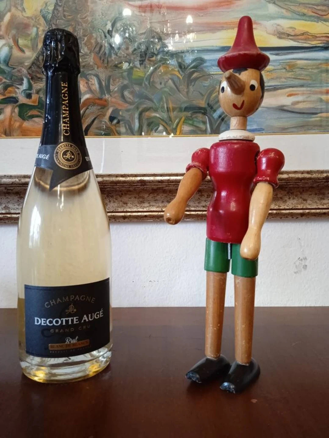 Pinocchio Puppet - Etsy | Etsy (US)