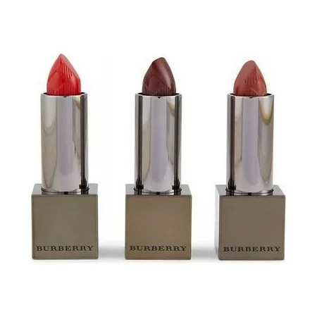 Burberry Kisses Lipstick Trio Set for Women NIB | Walmart (US)