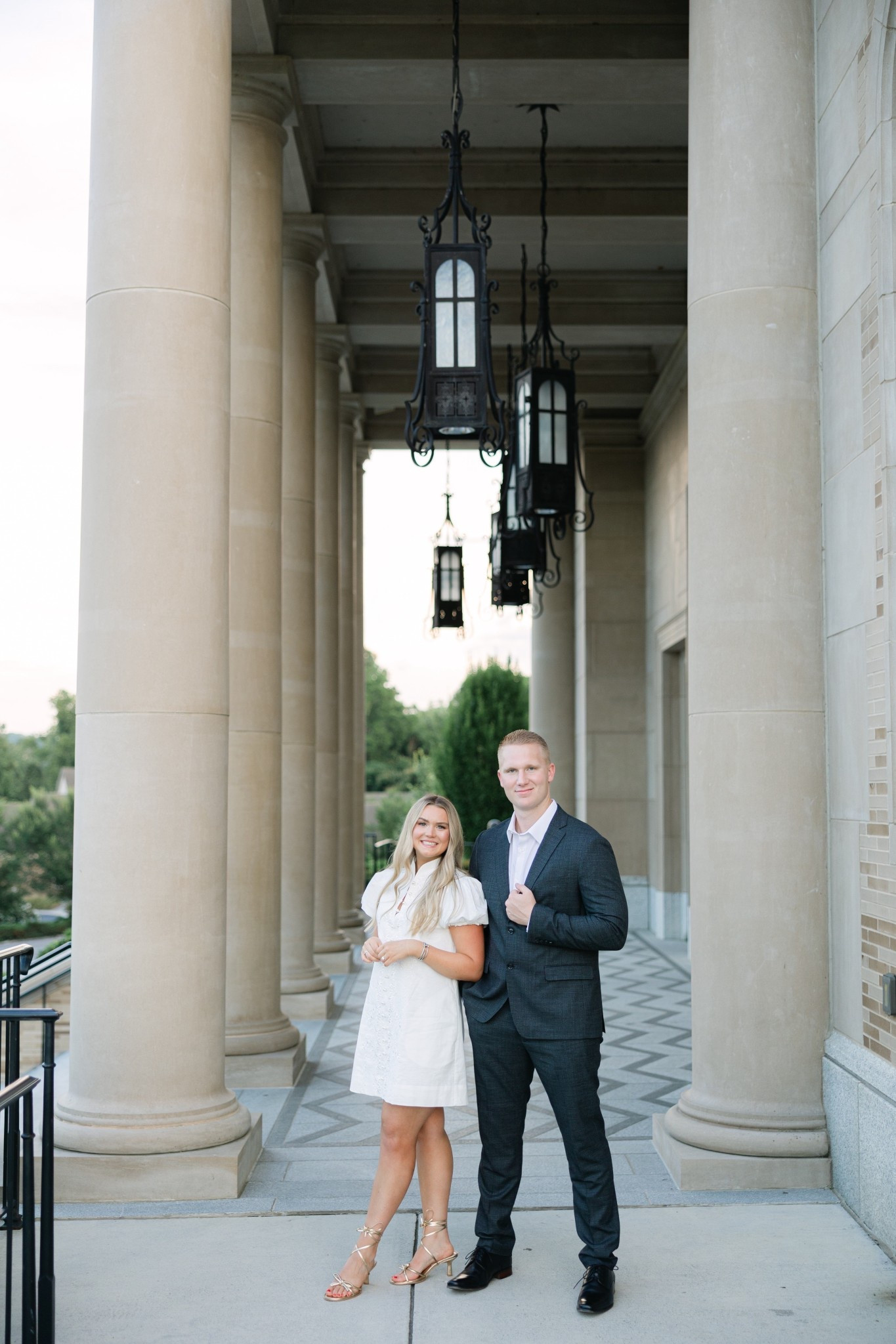 Engaged, glowing, and reminiscing  🤍✨
This dress is truly one of my favorites from my bridal era—classic, timeless, and such a special moment I will always look back on.

#LTKbride #LTKwedding #LTKstyle
