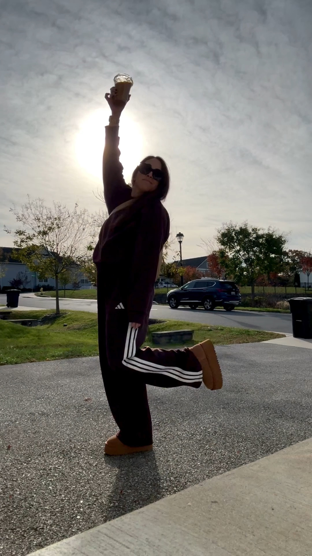 Coziest set that was recommended to me by a friend. Legit obsessed 



#LTKStyleTip #LTKGiftGuide #LTKFindsUnder50