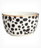 Leopard-print Porcelain Bowl | H&M (US)