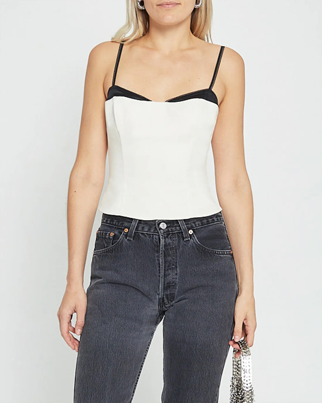 Cairo Top | Few Moda