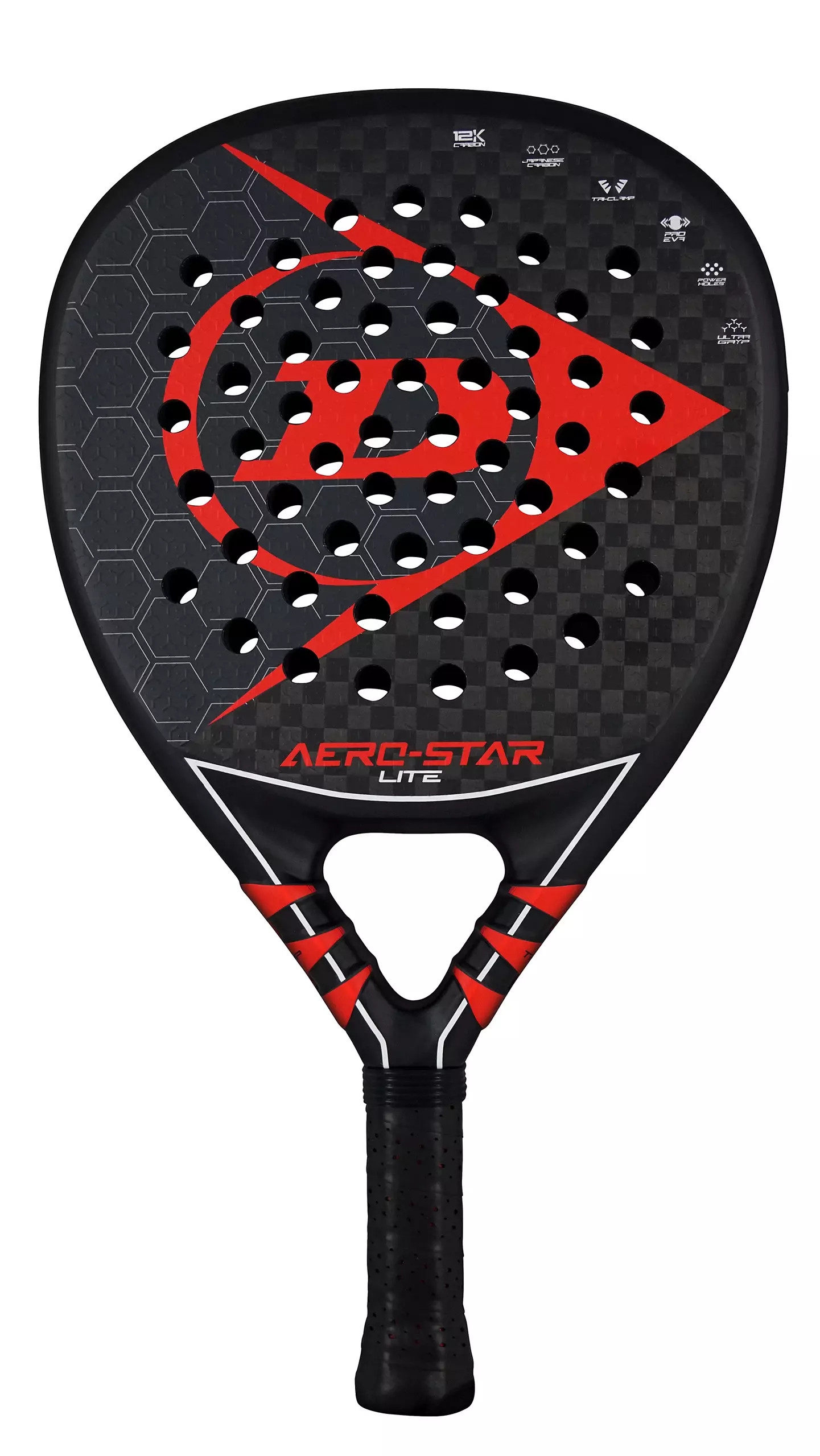 Dunlop Aero-Star Lite Padel Racquet | DICK'S Sporting Goods