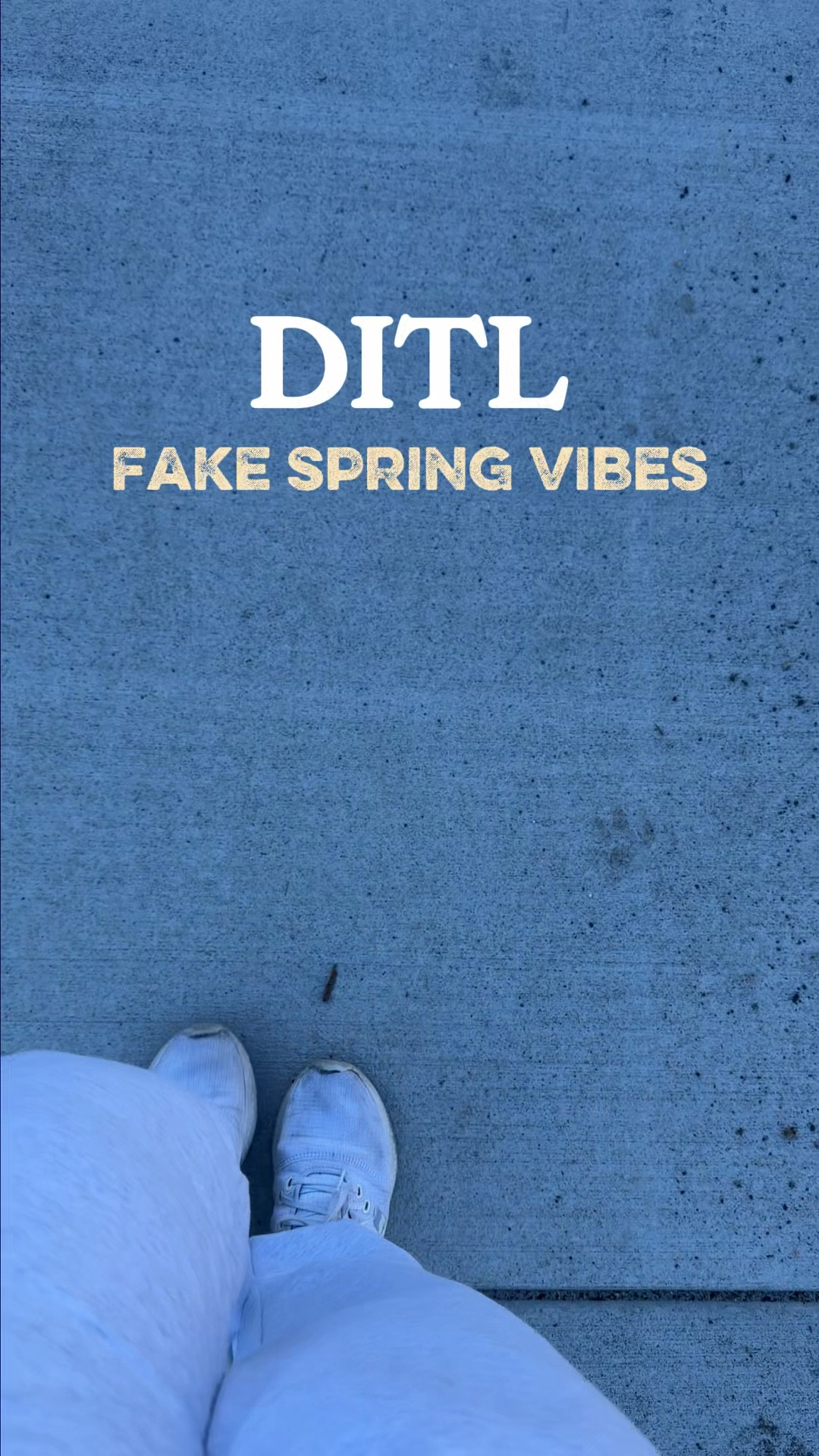 Today was a taste of spring. And I’m here for it. Complete with a charcoal cook out. 

#LTKSpringSale #LTKmomlife #LTKdayinmylife