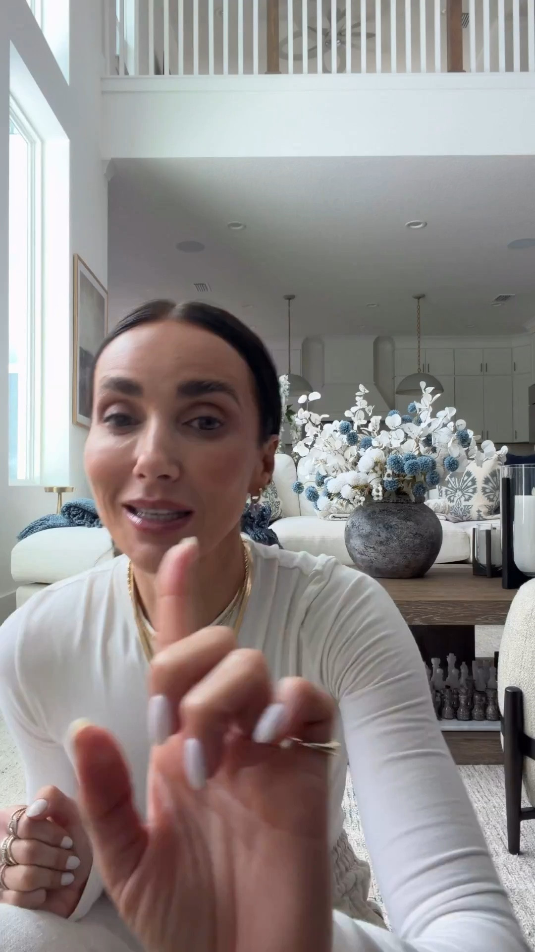 Not your average Sephora haul, sharing my biggest hits and a few misses because you know i always keep it honest. If you've been eyeing anything from the sale, this is such a good time to grab the products that are actually worth it.
Save up to 30%. Order online and pick up in store

sephora sale, sephora haul, beauty favorites, makeup favorites, skincare favorites, honest review, beauty finds, glowy makeup, everyday beauty, annabrstyle

#LTKOver40 #LTKselfcare #LTKBeauty