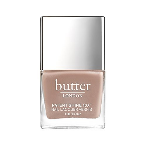 butter LONDON Glazen Nail Lacquer | Amazon (US)