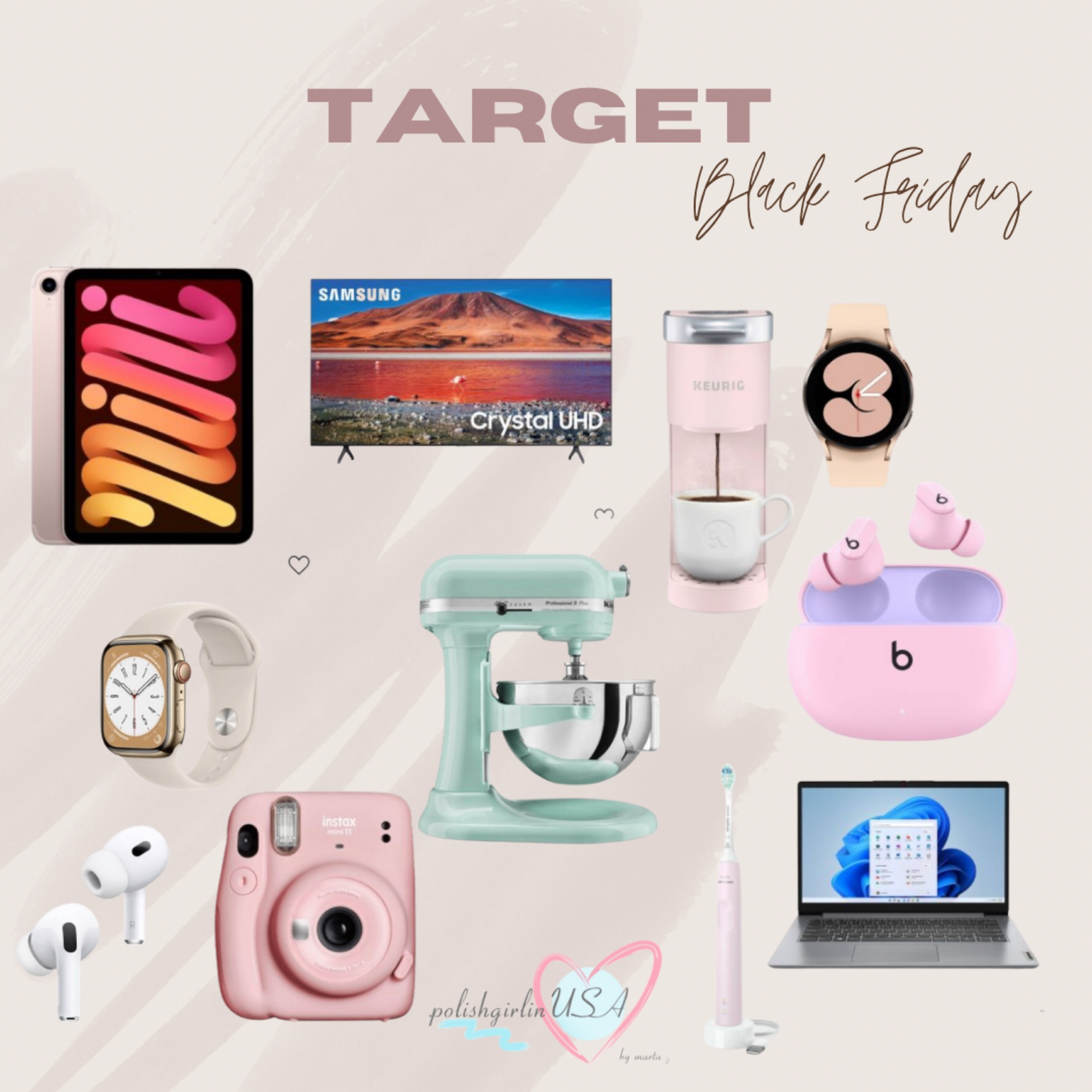 Target Black Friday Deals! #blackfriday #blackfridaydeals

#LTKsalealert #LTKhome #LTKCyberweek