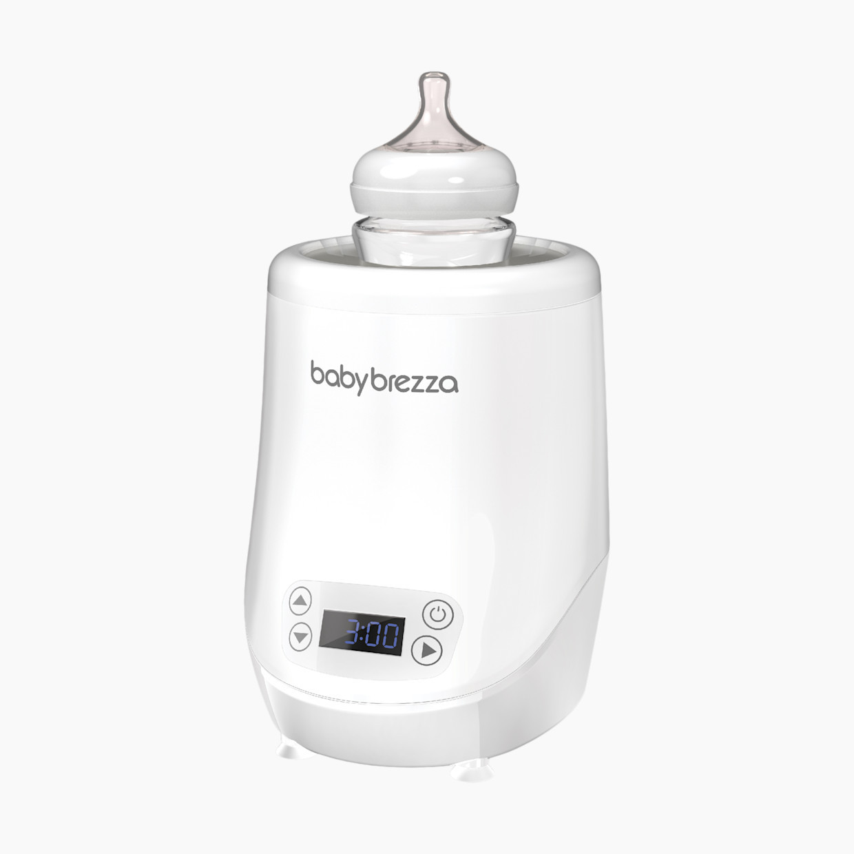 AirSwirl Waterless Bottle Warmer | Babylist