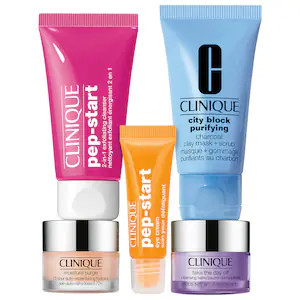CLINIQUEClinique's Best-Selling Minisexclusive | Sephora (US)