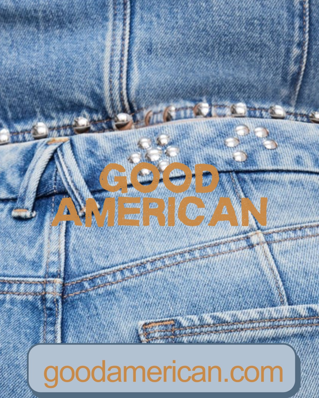 I have shopped at @goodamerican since its inception in 2016. Awesome quality, on trend classics, pioneer in size inclusivity, and fun cuts. Here are some current favorites 

#LTKOver40 #LTKStyleTip