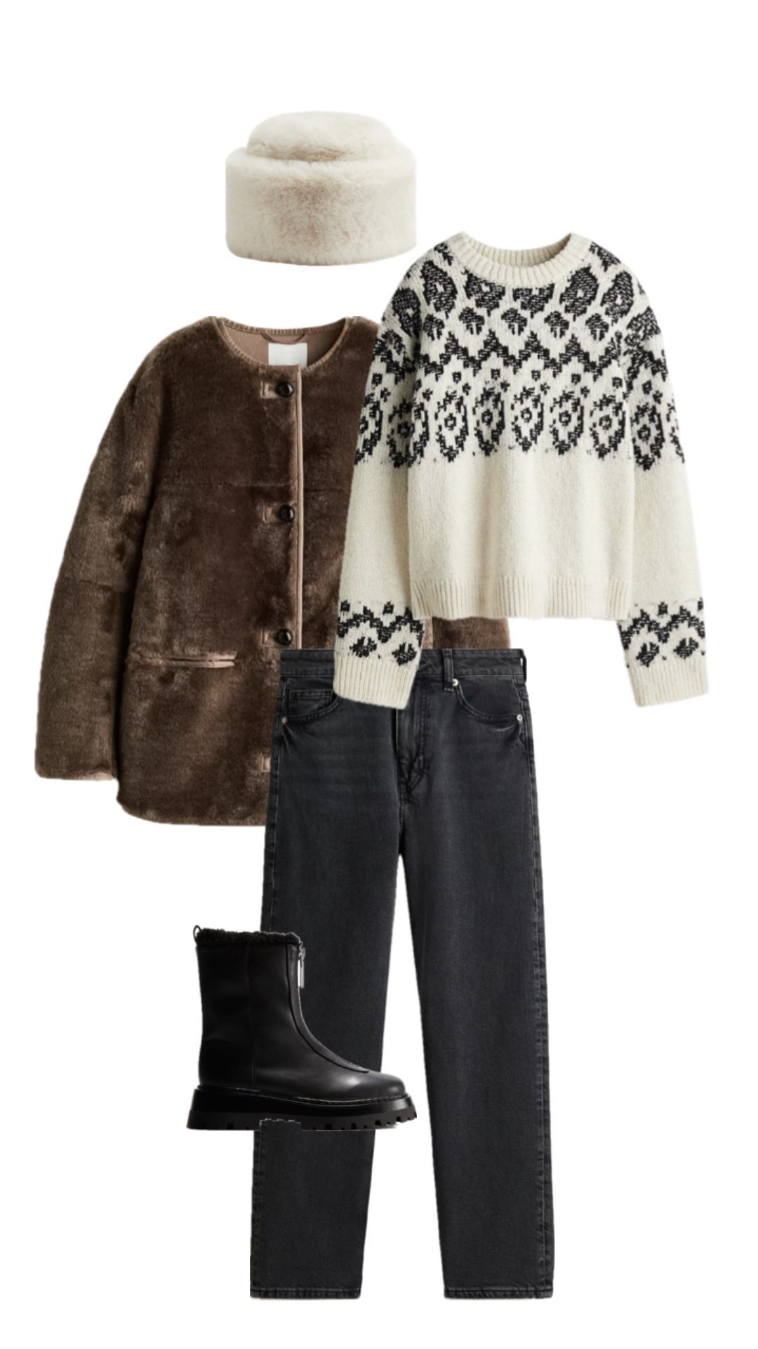 #LTKstyletip #LTKeurope #LTKwinter