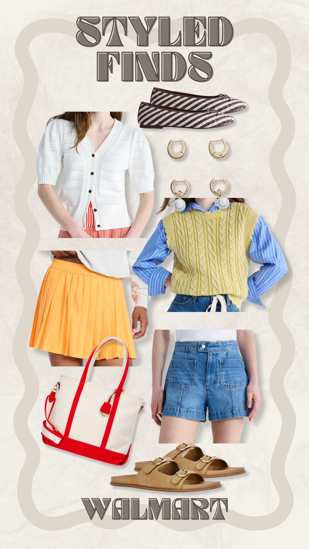 #walmart #walmartfinds #walmartfashion #walmartdeals #newatwalmart #outfitidea #outfitinspo #inspiration #lifeandstylefinds #LSF #shop
 

 