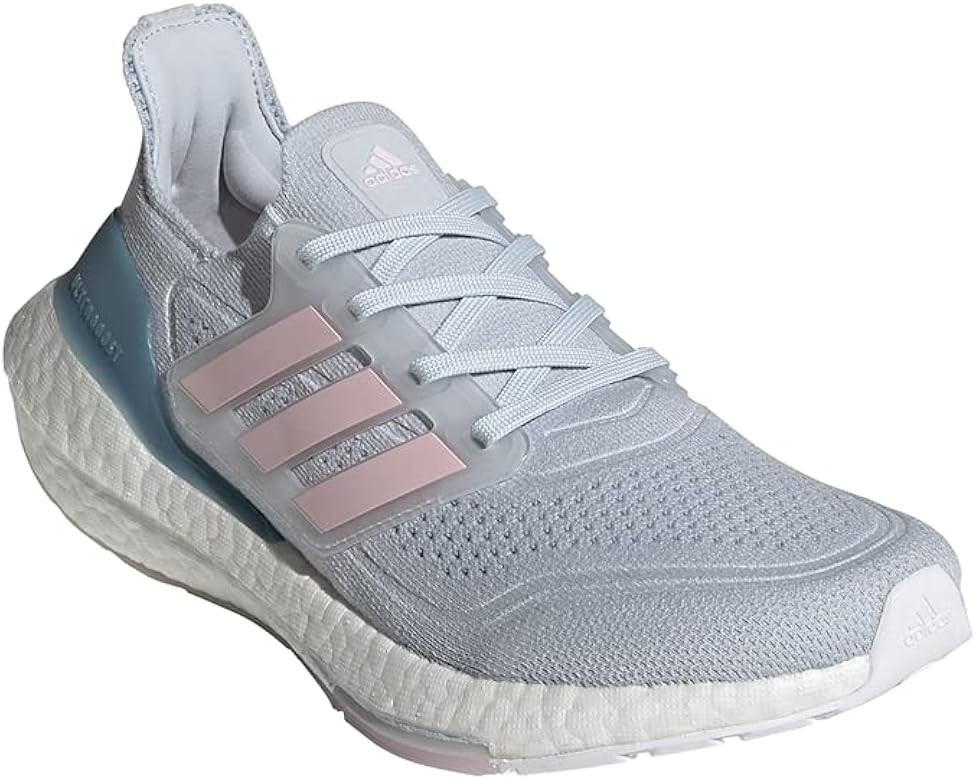 adidas Women's Ultraboost 21 Running Shoe | Amazon (US)