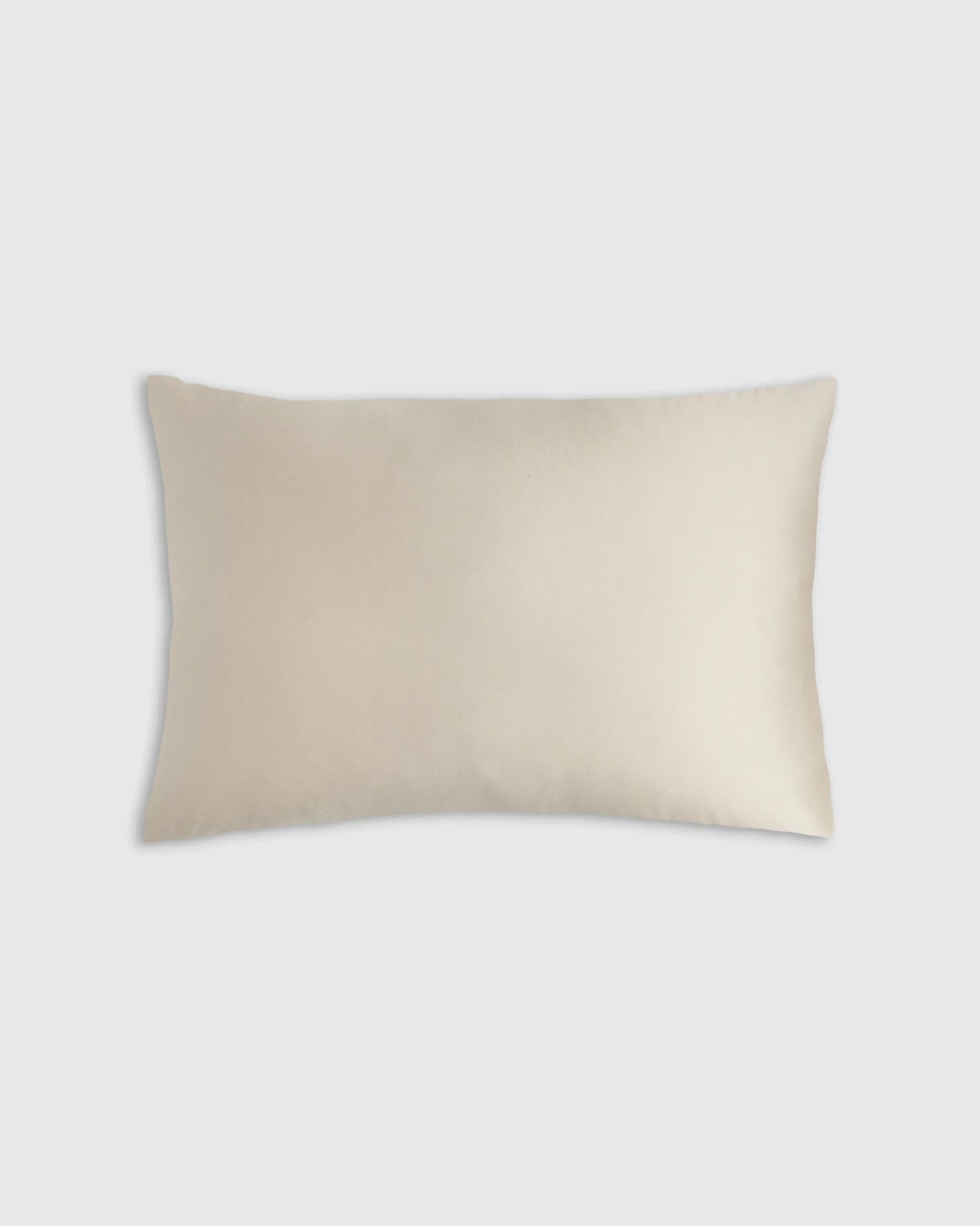 100% Mulberry Silk Pillowcase | Quince
