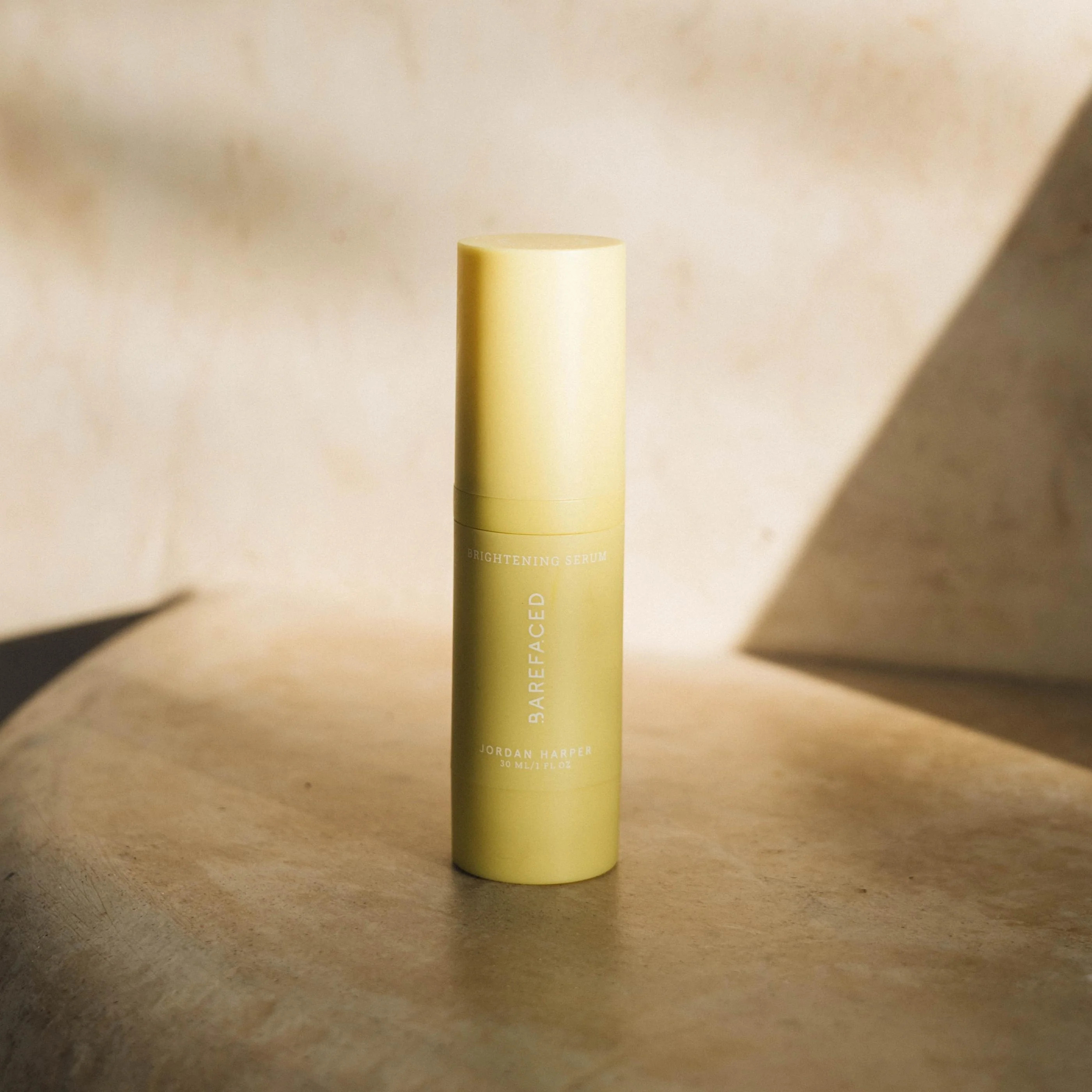 Brightening Serum | Barefaced