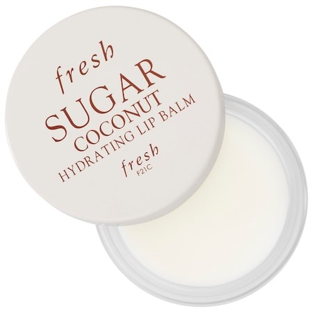 Fresh Coconut Hydrating Lip Balm 0.21 oz/ 6 g | Sephora (US)