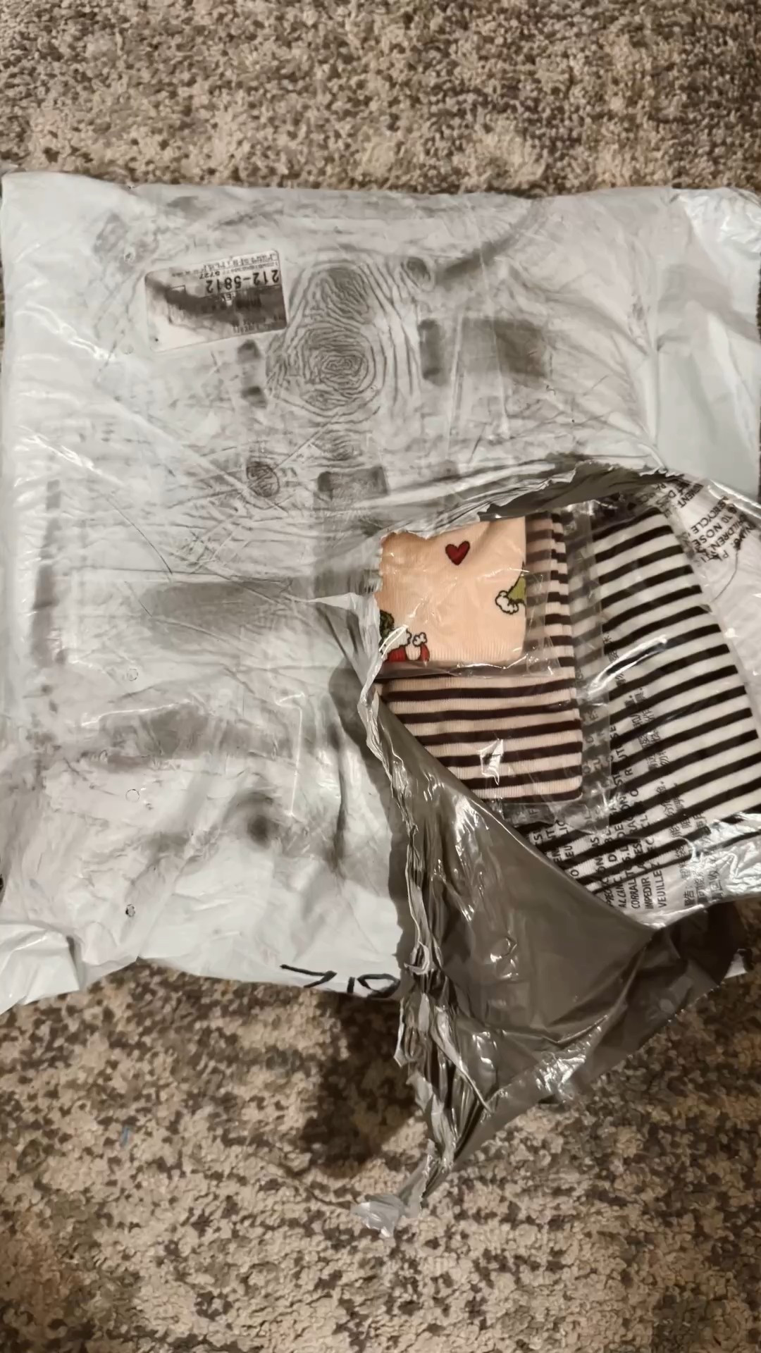 Even the UPS driver had to sneak a peek at what I picked up from the Aerie/American Eagle LTK sale!! I found a couple of staple items that will be perfect for now and holiday season. TWO items you won’t want to miss!! 

#LTKHalloween #LTKFallSale #LTKSeasonal