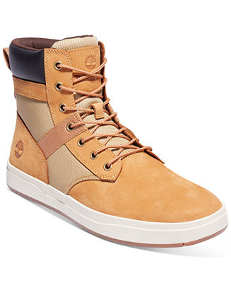 Men's Davis Square Boots | Macys (US)