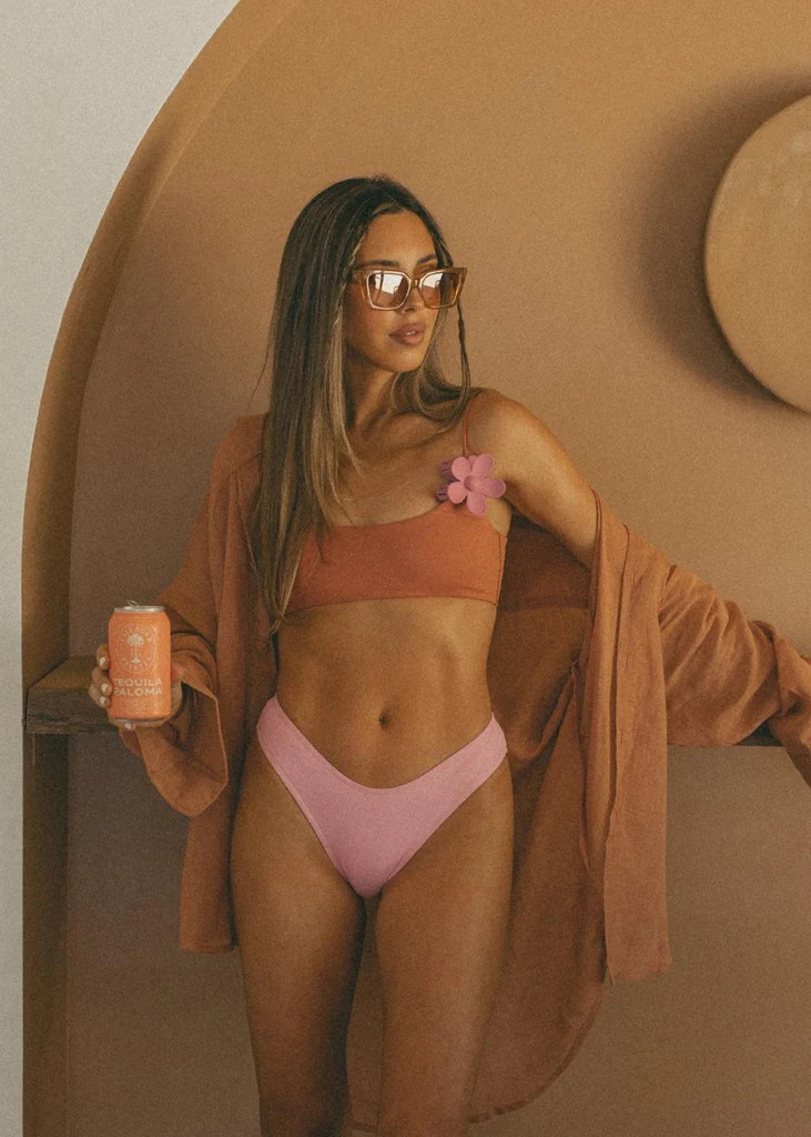 SEDONA TOP  - CANYON | Shop Tan Lines