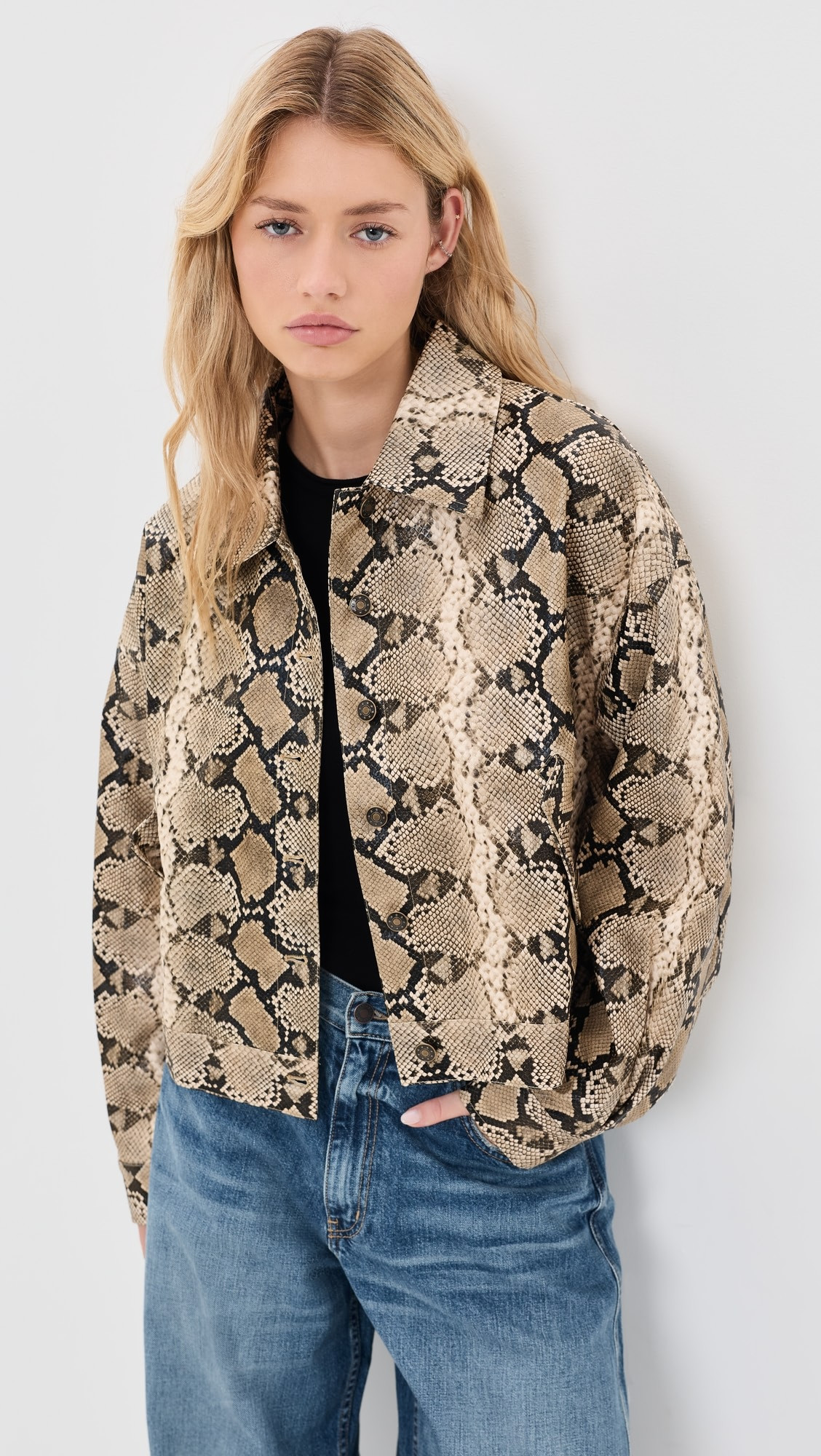 Angel Jacket | Shopbop