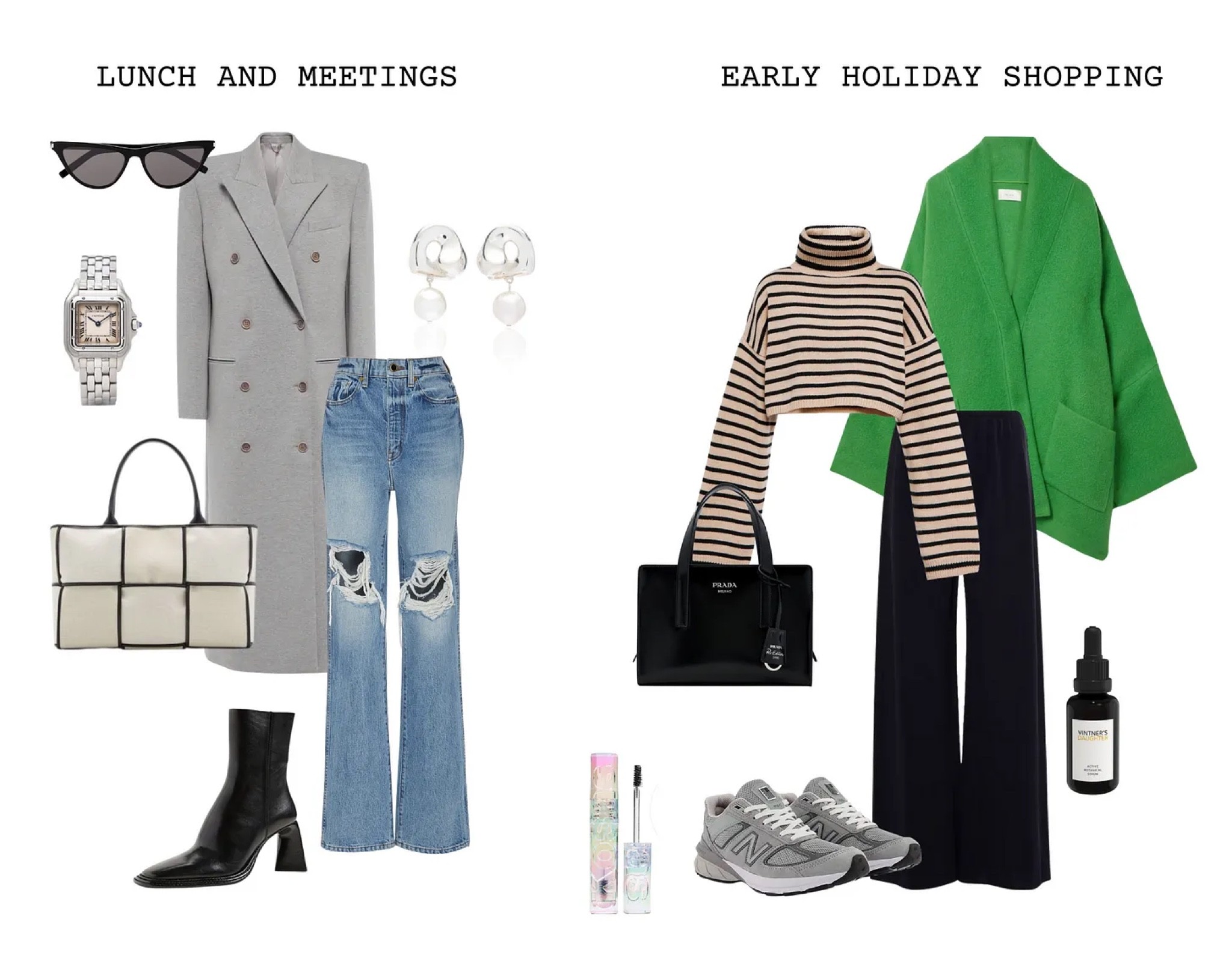 October outfits for lunch, meetings, and errands 

#LTKSeasonal #LTKshoecrush #LTKstyletip