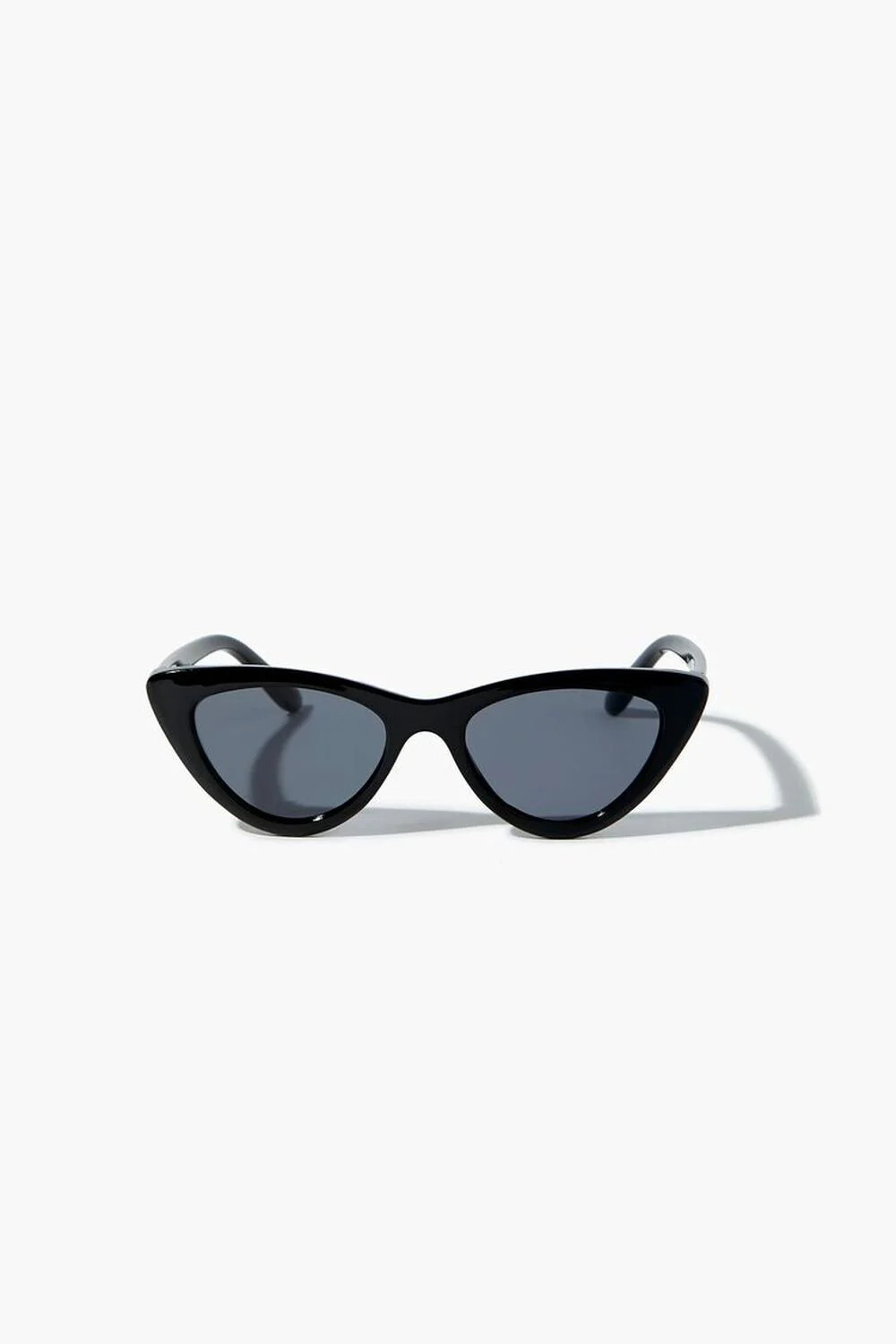 Tinted Cat-Eye Sunglasses | Forever 21 | Forever 21 (US)