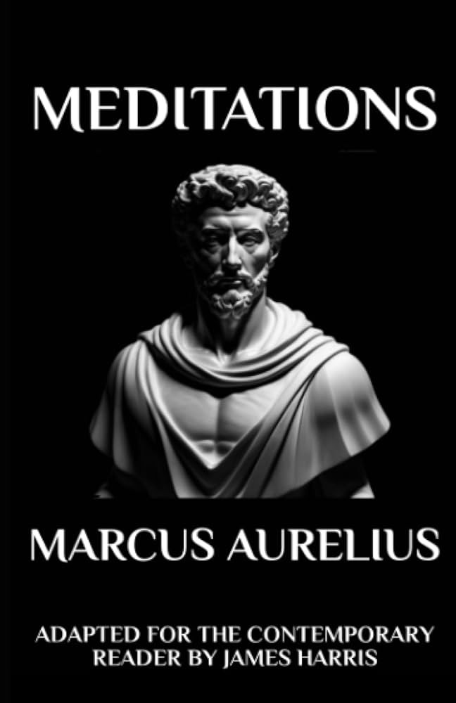 Marcus Aurelius - Meditations: Adapted for the Contemporary Reader | Amazon (US)