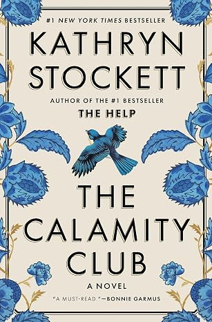 The Calamity Club: A Novel | Amazon (US)