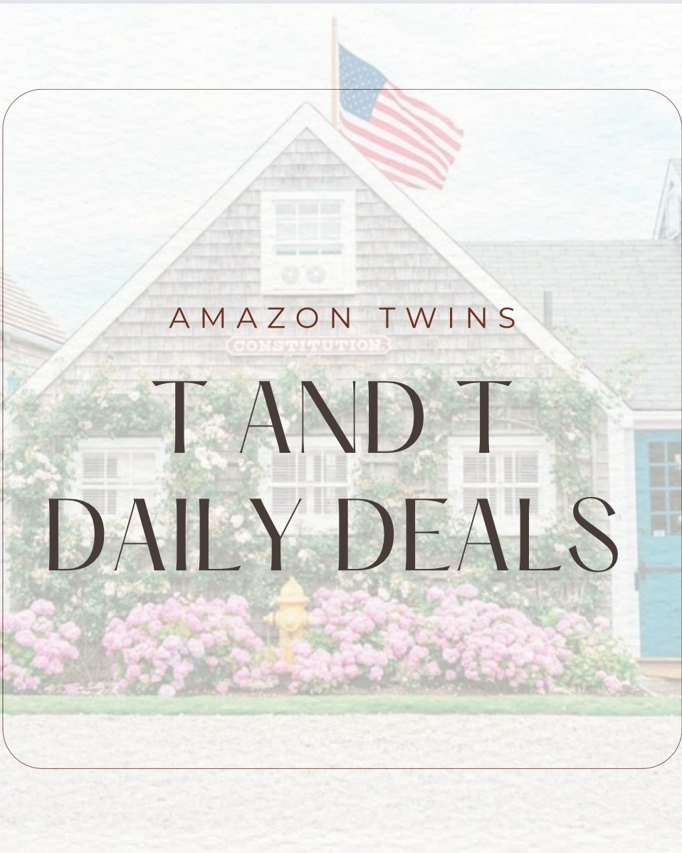 Daily deals!  Hurry. Some are low stock! 

#LTKHome #LTKSaleAlert #LTKFindsUnder50