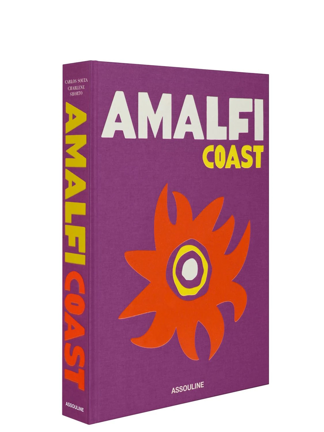 Amalfi Coast旅行书 | Luisaviaroma